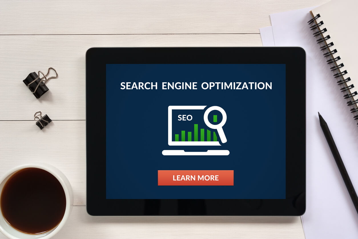 Benefits of Search Engine Optimisation | SEO in the UAE