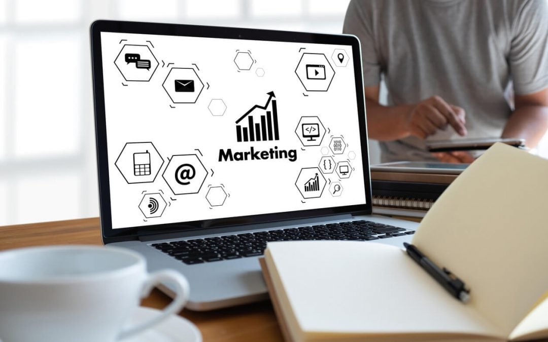 What is Digital Marketing & Its Benefit in the UAE?