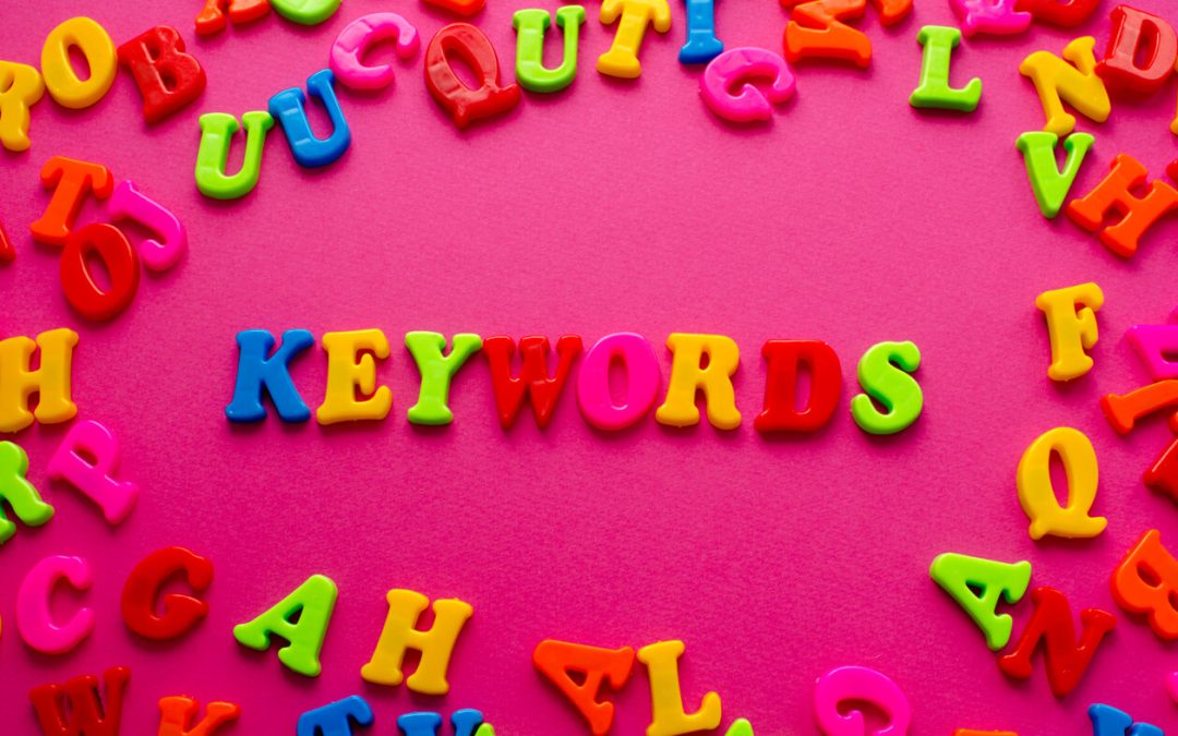 How to Find Keywords for SEO
