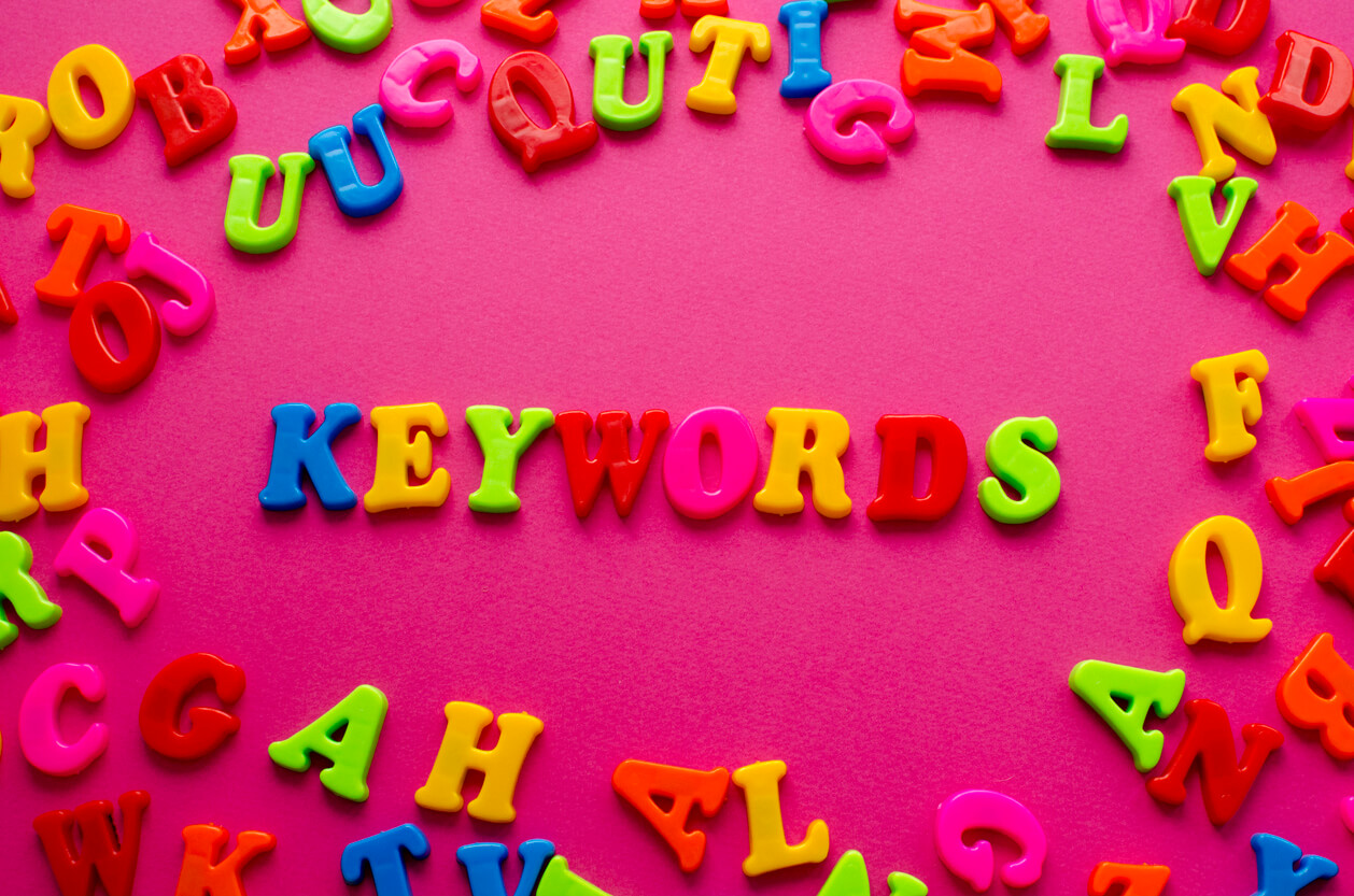 How to Find Keywords for SEO