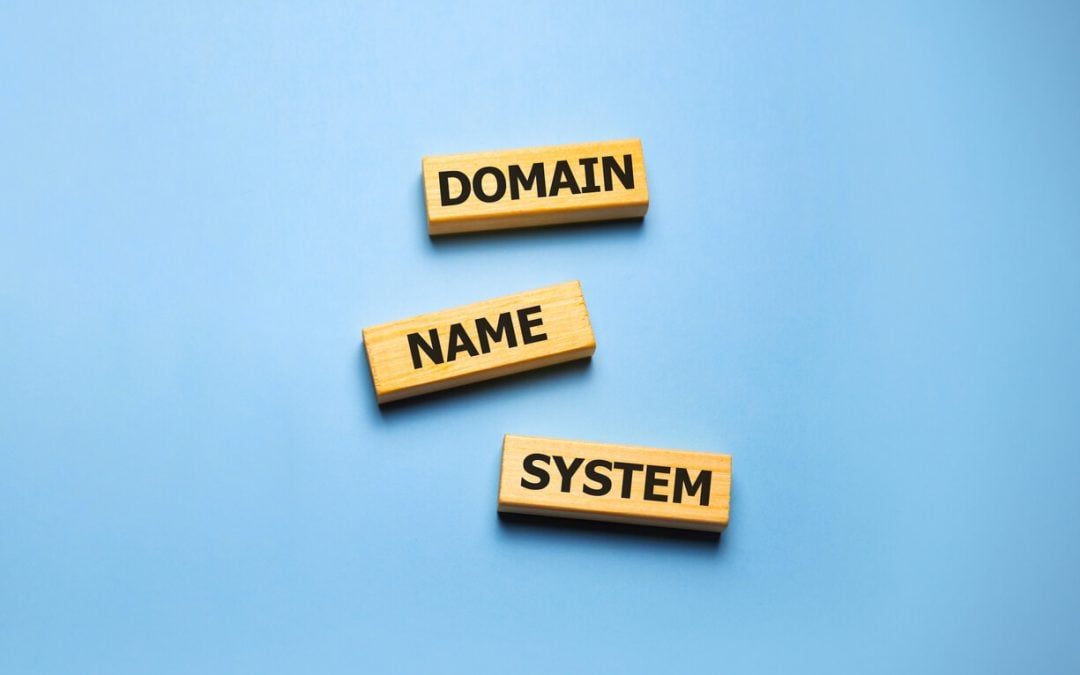 What is a DNS?