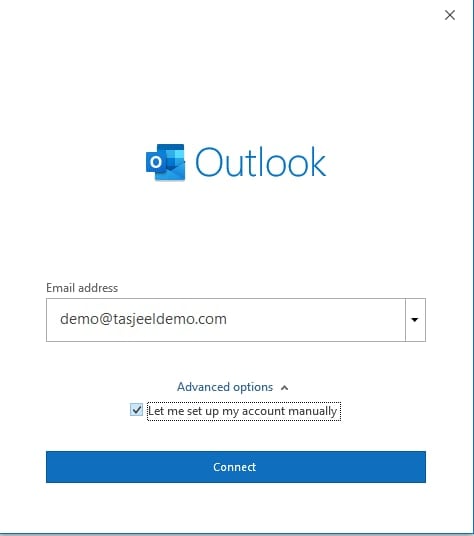 Microsoft Outlook (Windows) - Versions from 2019 - 2021