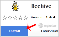 How to Install Beehive Forum via Softaculous in cPanel? 3