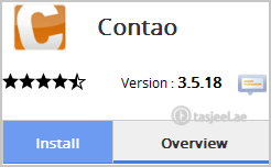 How to Install Contao via Softaculous in cPanel? 3