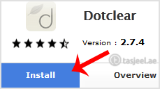 How to Install Dotclear via Softaculous in cPanel? 3