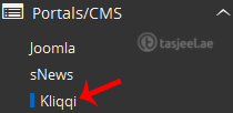 How to Install Kliqqi via Softaculous in cPanel?2