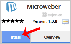 How to Install Microweber via Softaculous in cPanel? 3