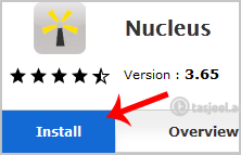 How to Install Nucleus via Softaculous in cPanel? 3