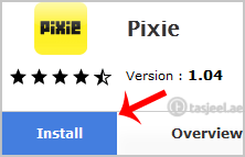 How to Install Pixie via Softaculous in cPanel? 3
