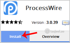 How to Install ProcessWire via Softaculous in cPanel? 3