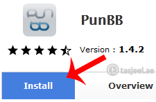 How to Install PunBB Forum via Softaculous in cPanel? 23