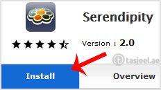 How to Install Serendipity via Softaculous in cPanel?3