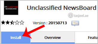 How to Install Unclassified NewsBoard via Softaculous in cPanel?3