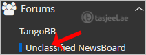 How to Install Unclassified NewsBoard via Softaculous in cPanel?2
