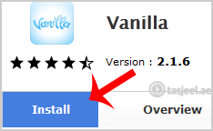 How to Install Vanilla Forum via Softaculous in cPanel?3