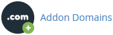 How to Create Addon Domains?