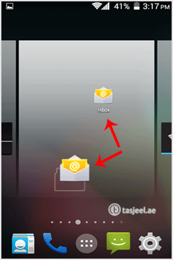 How to read cPanel emails on your Android mobile? 3