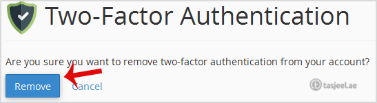 two factor authentication 3