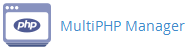 multiphp manager