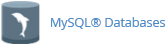 my sql database logo