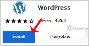 How to Install WordPress via Softaculous in cPanel?3