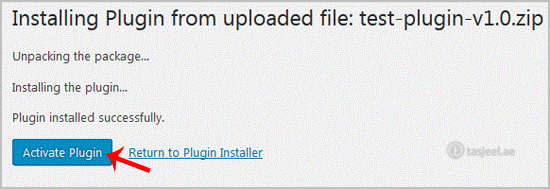 How to Manually Install a Plugin in WordPress? 3