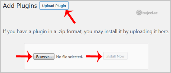 How to Manually Install a Plugin in WordPress? 2